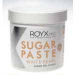 ROYX Pro SUGAR PASTE WHITE PEARL Pasta cukrowa - 300 g. - ROYX Pro SUGAR PASTE WHITE PEARL - white-small[1].jpg